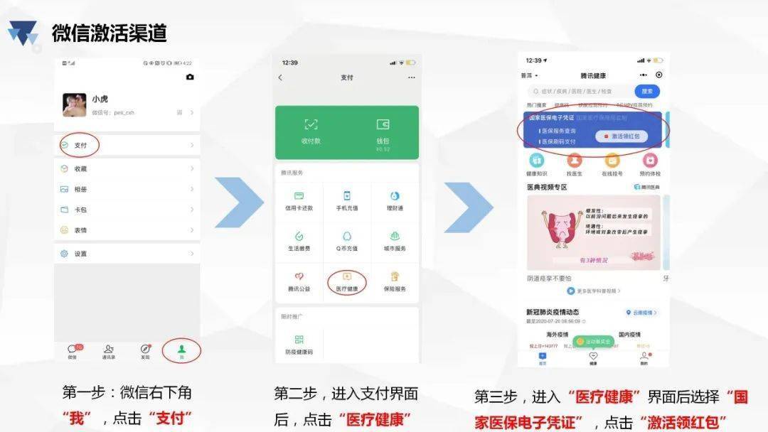 玉溪最新医保卡怎么绑微信查余额方法分析(最方便真实的玉溪医保卡怎么绑微信查余额查询方法)